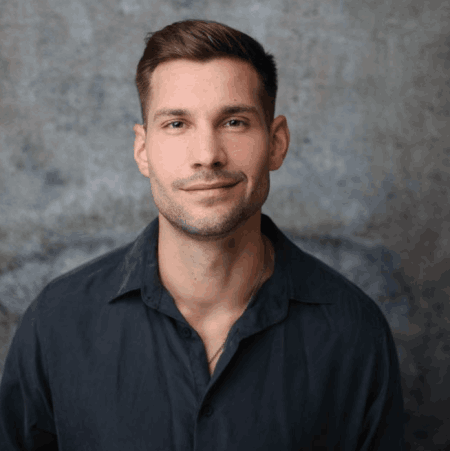 Mark, 35